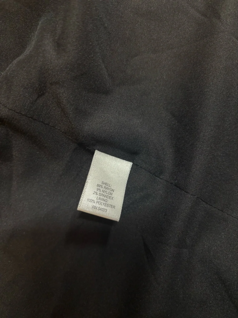 Banana Republic tailored knit